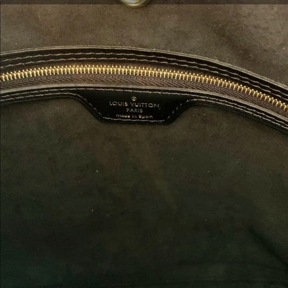 RARE🎈Mint condition Louis Vuitton Neverfull MM White - Picture 10 of 14